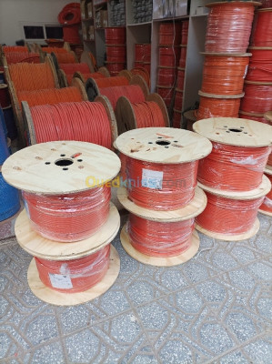 other-disponible-cable-anti-feu-cr1-cr2-oued-smar-alger-algeria