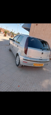 voitures-fiat-punto-2007-classic-el-biod-naama-algerie