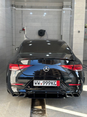 voitures-mercedes-cls-2019-kit-63-amg-algerie