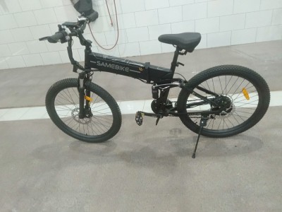 velos-velo-electrique-neuf-bejaia-algerie