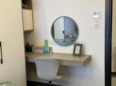 Sell Apartment F4 F6 Alger Birkhadem