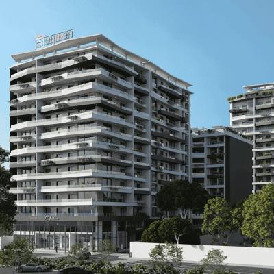 Sell Apartment Alger Bab ezzouar