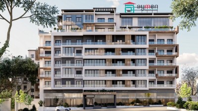 Sell Apartment F3 F4 F5 Alger Birkhadem