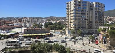 بيع شقة 3 غرف بجاية بجاية