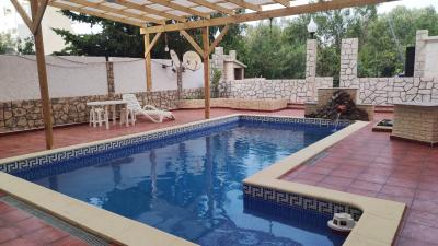 Vacation Rental Villa floor F3 Bejaia Bejaia