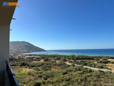 كراء للعطل شقة 3 غرف بجاية بجاية