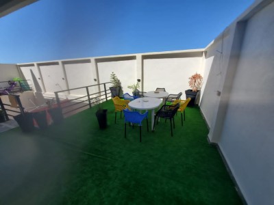 كراء للعطل فيلا بجاية بجاية