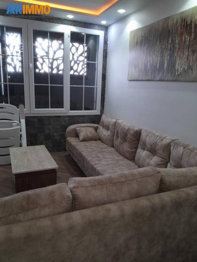 كراء للعطل فيلا بجاية بجاية