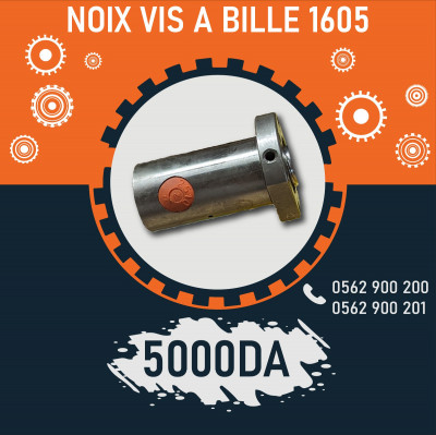 industrie-fabrication-noix-de-vis-a-bille-1605-boufarik-blida-algerie