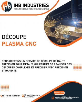 industrie-fabrication-notre-service-de-decoupe-plasma-boufarik-blida-algerie