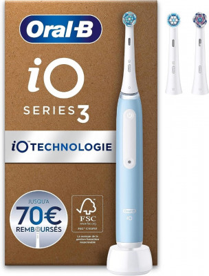 buccale-brosse-a-dent-oral-b-ios3-bab-ezzouar-alger-algerie