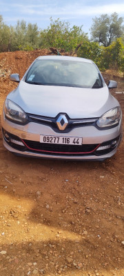 voitures-renault-megane-3-2016-new-play-sidi-lakhdar-ain-defla-algerie