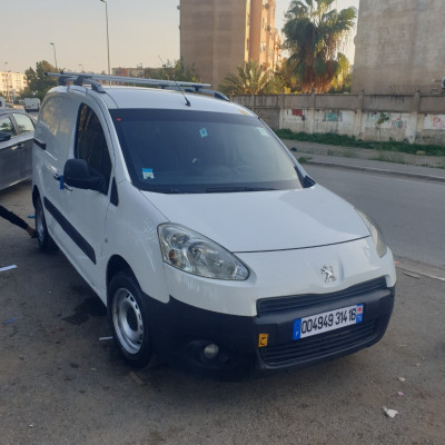 utilitaire-peugeot-partner-2014-v9-bab-ezzouar-alger-algerie