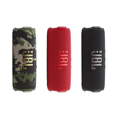 JBL FLIP 7- ENCEINTE PORTABLE - BLUETOOTH 5.4 - 35 WATTS - ETANCHE IP68 - USB-C - 35 WATT -ORIGINAL