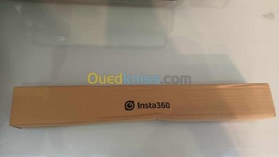 INSTA360 Selfie Stick  pour One R - One X - One - Evo Action Camera - 120Cm/47.24In 