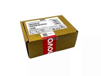 SOURIS LENOVO ESSENTIAL COMPACT - SOURIS SANS FIL - PORT USB - NOIR