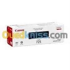 Canon 725 Cartridge - Toner Originale - 1600 pages - Black -  