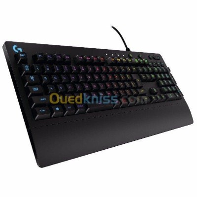Logitech G213 Prodigy Gaming Keyboard