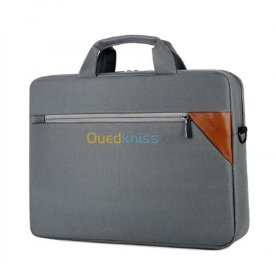 CARTABLE OKADE T60 - 15.6 INCH - POUR LAPTOP & MACBOOK - NOIR & BLEU.