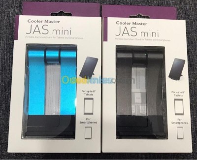 Cooler Master JAS Mini Tablet Stand 
