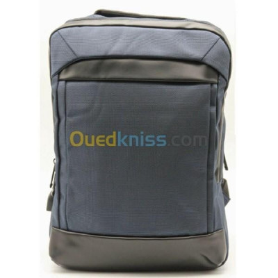 cartable-et-sacoche-sac-a-dos-capsys-s57-156-port-laptop-macbook-original-usb-mpermeable-gris-kouba-alger-algerie