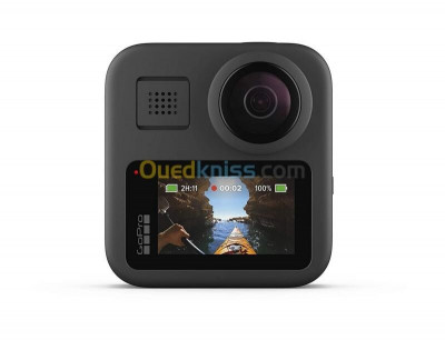 appareils-photo-numerique-gopro-max-camera-sportive-360-ecran-tactile-live-stream-1080p-kouba-alger-algerie