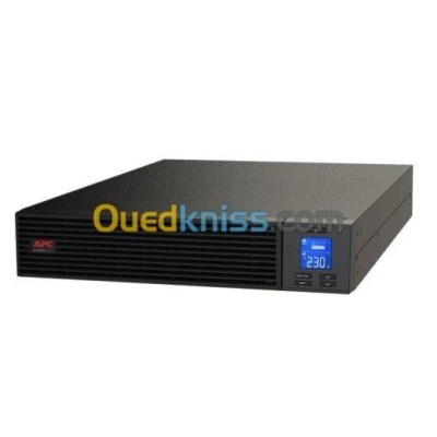APC Easy UPS 2000V SRV2KRI OnLine Rackable 