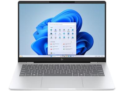 HP OMNIBOOK 7 LAPTOP AI - ULTRA 5 225U - 16GO - 1TO SSD - 14" OLED UWVA 2K - RÉTROÉCLAIRÉ - SILVER