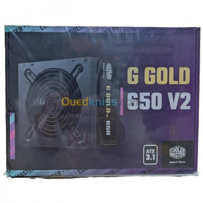 alimentation-boitier-cooler-master-g-gold-650w-v2-80-plus-atx-12v-31-psu-hdb-silencieux-noir-kouba-alger-algerie