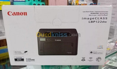 imprimantes-laser-canon-i-sensys-lbp122dw-imprimante-multifonction-a4-monochrome-wifi-30-ppm-usb-20-kouba-alger-algerie