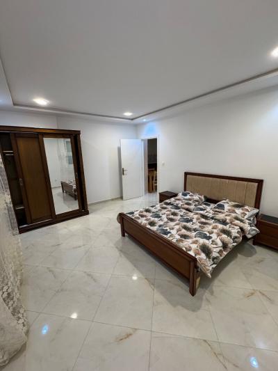 Location vacances Appartement F3 Alger Draria