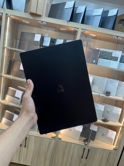 Surface laptop 4 i7-1185G7 16gb 256ssd