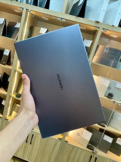 Huawei Matebook 14 AMD Ryzen 5 3500U 8gb 512ssd