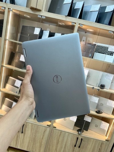 Dell latitude 5350 360 tactile Ultra 7 165U 32gb 256ssd