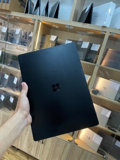 Surface Laptop 5 i7-1255U 16gb 512ssd