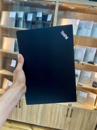 Lenovo Thinkpad L13 Gen 2 i7 1165G7 16 256 