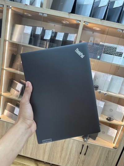 Lenovo Thinkpad L13 Gen 4 i7-1355U 16gb 512ssd