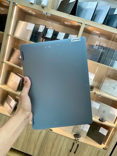 Lenovo ideapad Flex 5 14 i7-1255U 16gb 512ssd