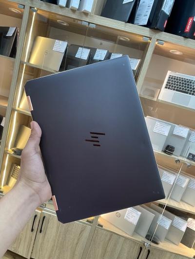 Hp spectre x360 i5-1135G7 8gb 512ssd