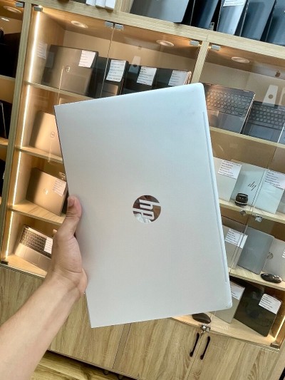 Hp probook 450 G9 i7-1255U 16gb 512ssd