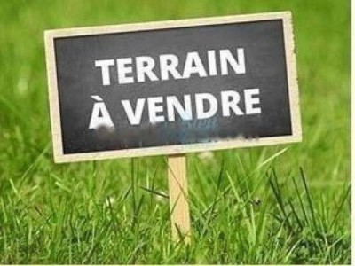 Vente Terrain Alger Bordj el kiffan