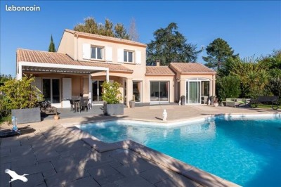 Vente Villa Alger Ben aknoun