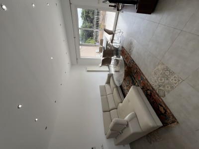 Location Appartement Penthouse F4 Alger Hydra