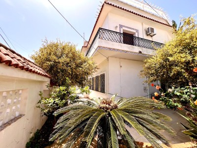 Sell Villa Alger El mouradia