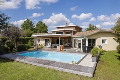 Cherche location Villa Alger Birkhadem