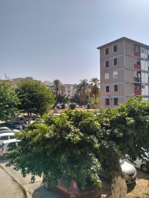 Sell Apartment F4 Algiers El harrach