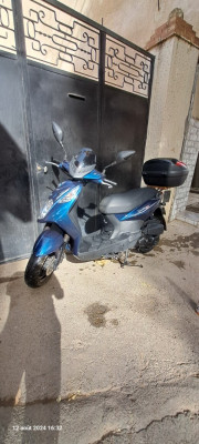 motos-scooters-sym-orbite-2022-bab-el-oued-alger-algerie