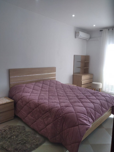 appartement-location-f3-oran-bir-el-djir-algerie