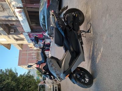 motos-scooters-vms-vmax-200-v-max-aokas-bejaia-algerie