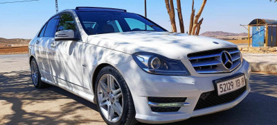 berline-mercedes-classe-c-2013-250-avantgarde-beidha-bordj-setif-algerie